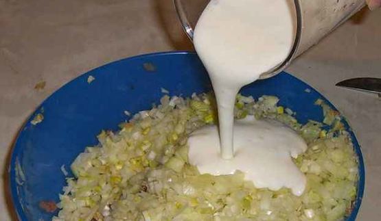 чебуреки домашние