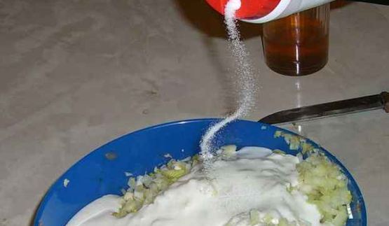 чебуреки домашние