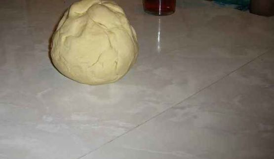 чебуреки домашние