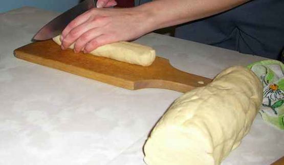 чебуреки домашние