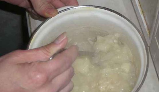 чебуреки домашние