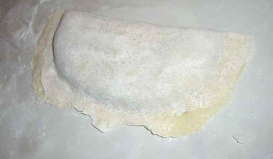 чебуреки домашние