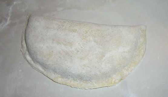 чебуреки домашние