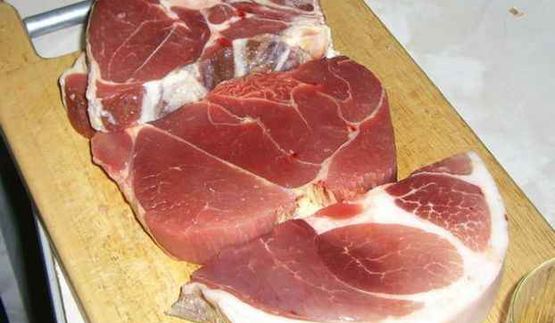 чебуреки домашние