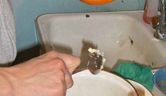 чебуреки домашние