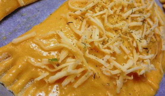 чебуреки из духовки