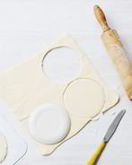 Чебуреки на воде