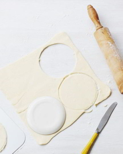 Рецепт чебуреков на воде