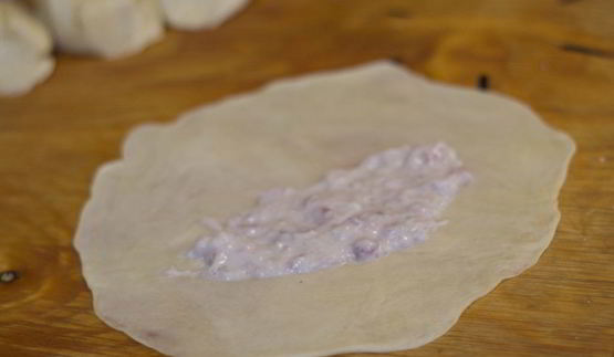 чебуреки по-крымски