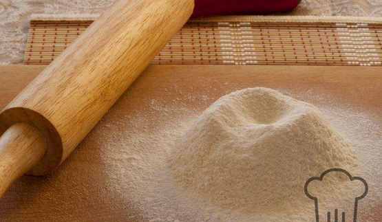 чебуреки с бараниной