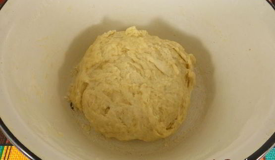 чебуреки с индюшиным фаршем