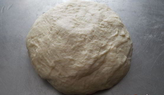 чебуреки с куриным фаршем и сыром