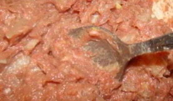 чебуреки с куриным фаршем