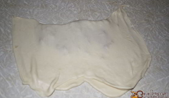 чебуреки с мясом