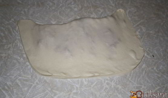 чебуреки с мясом