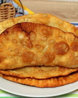 Чебуреки