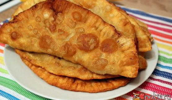 чебуреки