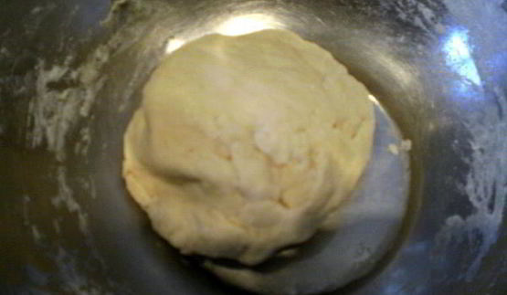 чир-чир крымские чебуреки