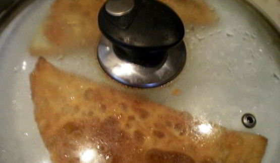 чир-чир крымские чебуреки