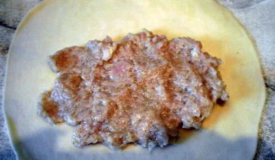 чир-чир крымские чебуреки