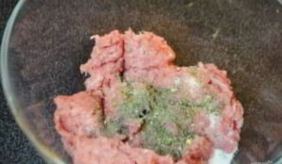 домашние чебуреки