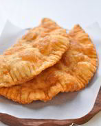 Крымские чебуреки