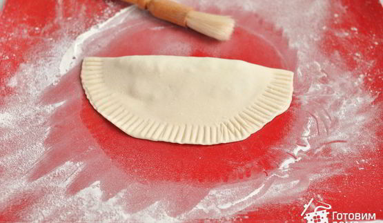 крымские чебуреки