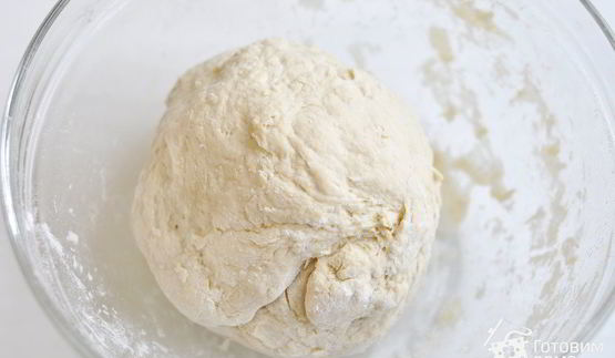 крымские чебуреки