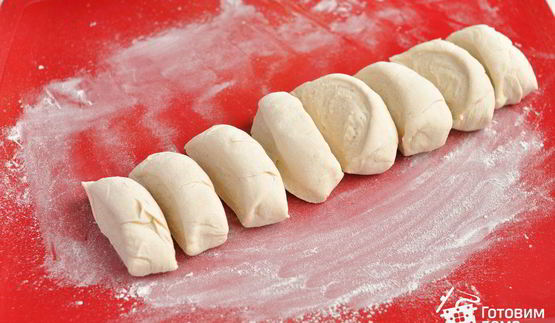 крымские чебуреки