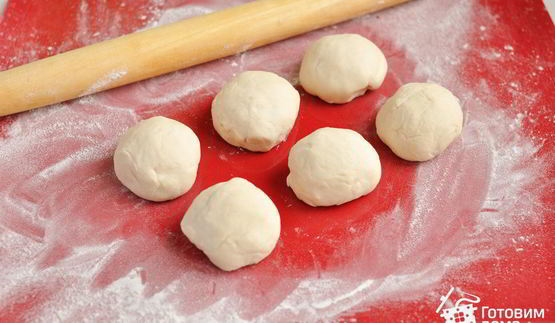 крымские чебуреки