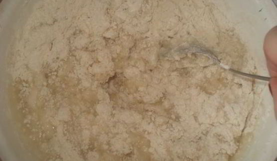 постные чебуреки с капустой