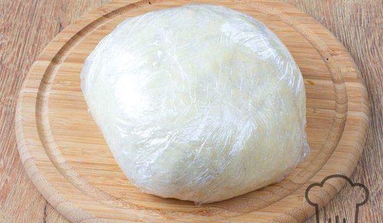 сочные чебуреки с мясом