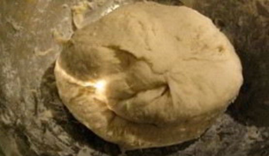 тесто для чебуреков на воде