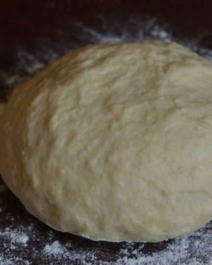 Рецепт вкусного теста для чебуреков