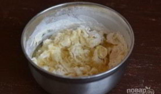 вкусное тесто для чебуреков