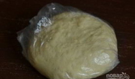 вкусное тесто для чебуреков