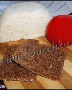 Домашний сыр