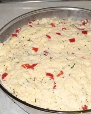 Домашний твердый сыр