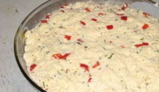 домашний твердый сыр