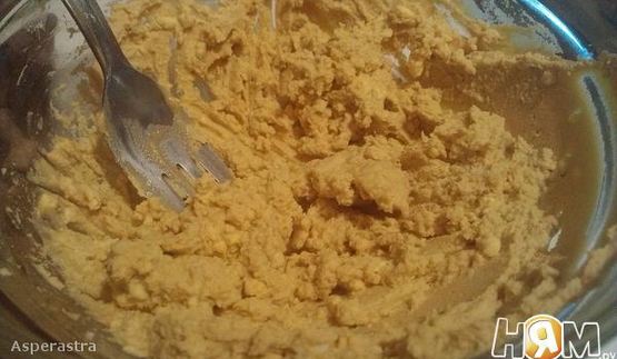 фаршированные яйца глаза монстра