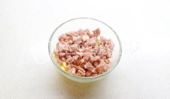 фаршированные яйца