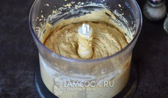 яйца, фаршированные шпротами