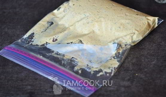 яйца, фаршированные шпротами