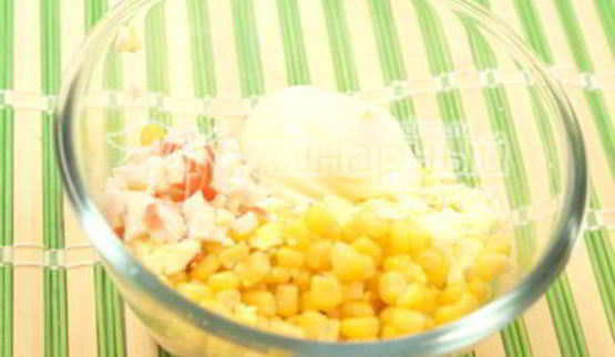 закуска фаршированные яйца