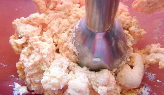 запеченные фаршированные яйца