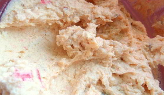 запеченные фаршированные яйца