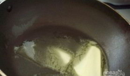 гренки для супа