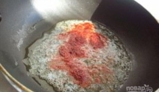 гренки для супа