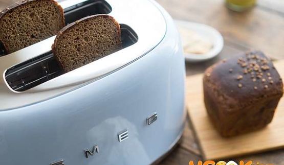 гренки из черного хлеба с вареным яйцом