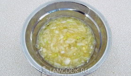 гренки холостяк